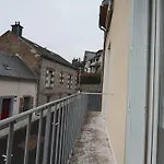 Pour 2 Au Coeur Du Massif Du Sancy - Fr-1-858-37 Apartman