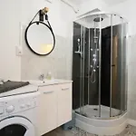 Apartman Pour 2 Au Coeur Du Massif Du Sancy - Fr-1-858-37 La Bourboule