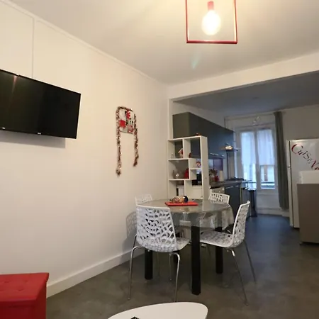 Appartamento Pour 2 Au Coeur Du Massif Du Sancy - Fr-1-858-37 *