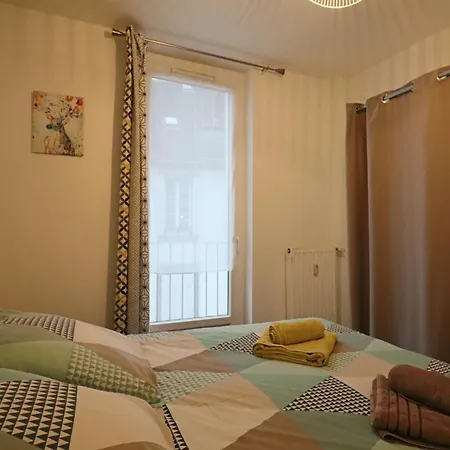 Appartamento Pour 2 Au Coeur Du Massif Du Sancy - Fr-1-858-37 *