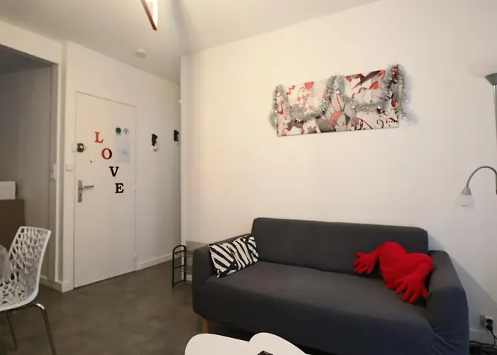 Pour 2 Au Cœur Du Massif Du Sancy - Fr-1-858-37